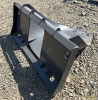 Wolverine TD-13-36R Skid Steer Tree Digger - 2