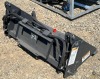 Wolverine MCB-11-48W Mini Skid Steer Combination Bucket - 3