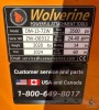 Wolverine DM-13-72W Skid Steer Disc Mulcher - 5