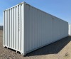 40' High Cube 2-Door Shipping Container - 4