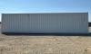 40' High Cube 2-Door Shipping Container - 5