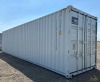 40' High Cube 2-Door Shipping Container - 6