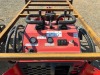 EG360 EGN Micro Skid Steer - 5