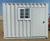 10' Storage Container