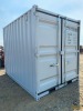 10' Storage Container - 3