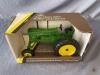 NIB Ertl John Deere 1953 70 Row Crop Tractor - 2