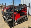 EG360T EGN Micro Skid Steer