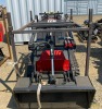 EG360T EGN Micro Skid Steer - 2