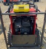 EG360T EGN Micro Skid Steer - 3