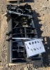 Micro Excavator Attachments