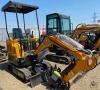 VA15 Miva Micro Excavator - 3