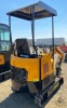 VA15 Miva Micro Excavator - 4