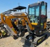 VA13C Miva Micro Excavator