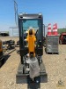 VA13C Miva Micro Excavator - 2