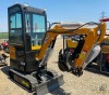 VA13C Miva Micro Excavator - 3