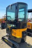 VA13C Miva Micro Excavator - 5