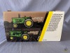 NIB Ertl John Deere 1956 Model 820 Diesel Tractor - 4