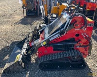 EG360T EGN Micro Skid Steer