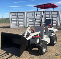 Fland FL45 Wheeled Loader