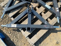 Wolverine 3pt Hitch Adapter