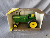 NIB Ertl John Deere 1961 4010 Diesel Tractor