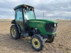 2009 John Deere 5093EN MFWD Tractor - 6