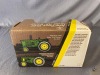 NIB Ertl John Deere 1949 Model "AR" Tractor - 3