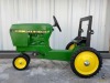 Ertl John Deere Pedal Tractor - 2