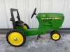 Ertl John Deere Pedal Tractor - 4