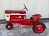 McCormick Farmall 560 Pedal Tractor - 2