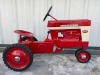 McCormick Farmall 560 Pedal Tractor - 4