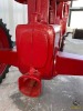 McCormick Farmall 560 Pedal Tractor - 6