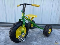 Tuff Trax TMX Tricycle