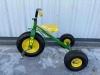 Tuff Trax TMX Tricycle - 2