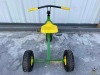 Tuff Trax TMX Tricycle - 3