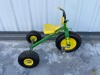 Tuff Trax TMX Tricycle - 4