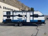 2023 Salem CruiseLight 243BHXL Camper Trailer - 2