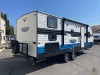 2023 Salem CruiseLight 243BHXL Camper Trailer - 3