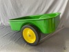 Farm Wagon-For pulling behind pedal tractor - 2