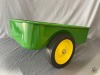 Farm Wagon-For pulling behind pedal tractor - 3