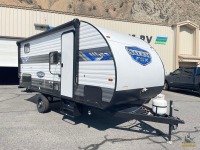 2023 Salem FSX-178BHSK Camper Trailer