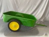 Farm Wagon-For pulling behind pedal tractor - 4