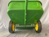 Farm Wagon-For pulling behind pedal tractor - 7