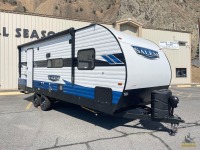 2023 Salem Cruise Lite 22RBS Camper Trailer