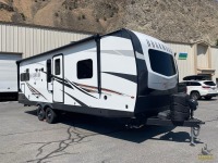 2022 Rockwood 2613BS Camper Trailer