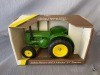 NIB Ertl John Deere 1953 Model "D" Tractor