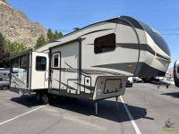 2022 Rockwood Ultra Lite 2883WS Fifth Wheel Camper Trailer