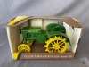 NIB Ertl John Deere 1928 Model "GP" Standard Tractor