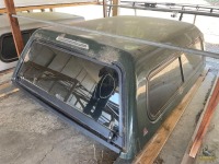 180 16+ Toyota Tacoma Canopy