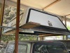 Leer 5' 6" Utility Canopy - 2